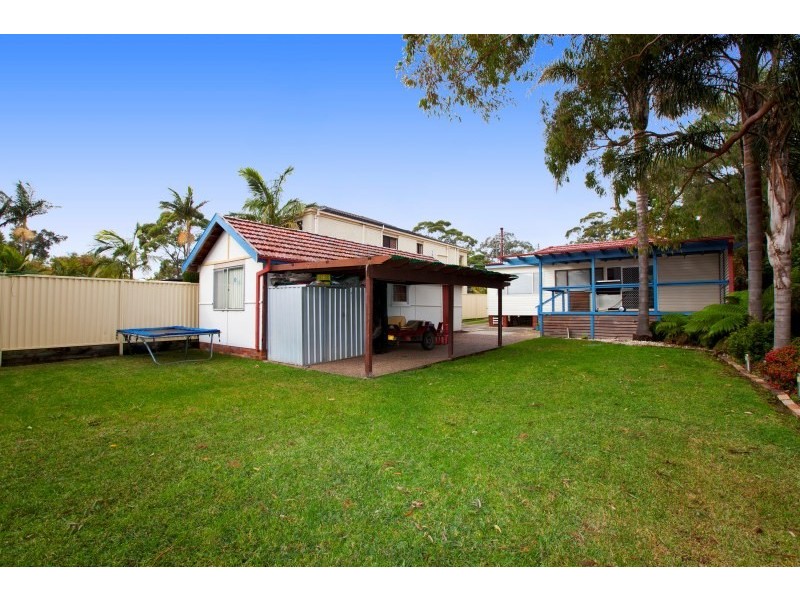 7 Buckle Avenue, Engadine NSW 2233