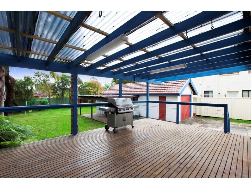 7 Buckle Avenue, Engadine NSW 2233