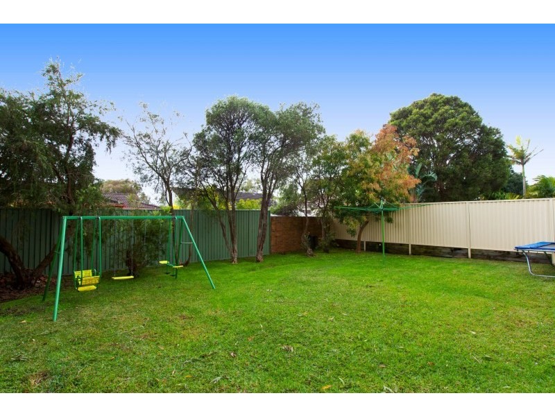 7 Buckle Avenue, Engadine NSW 2233
