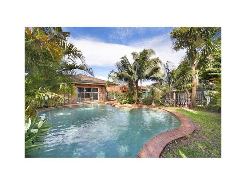 27 Jellicoe Street, Caringbah NSW 2229