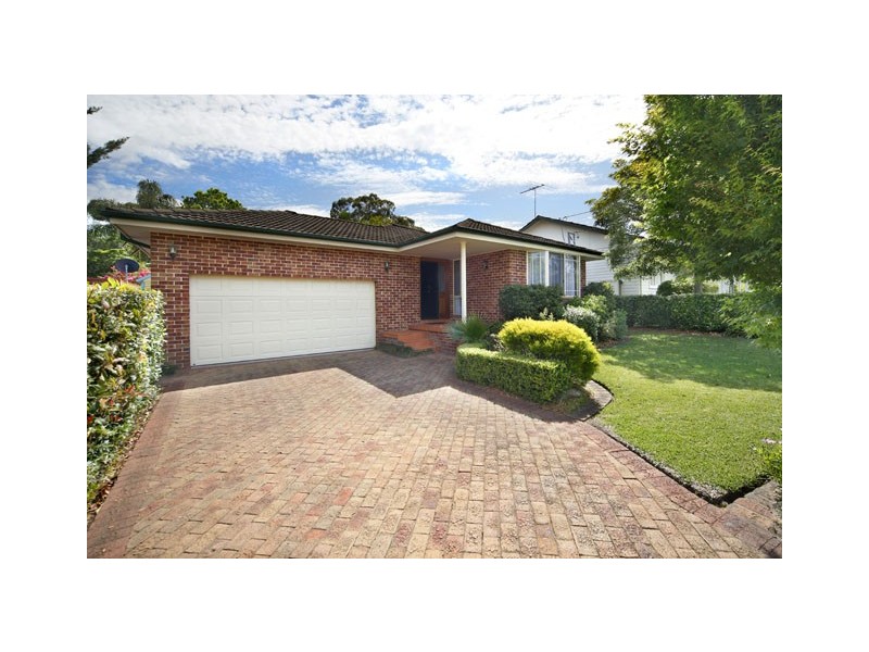 27 Jellicoe Street, Caringbah NSW 2229