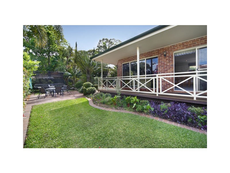 27 Jellicoe Street, Caringbah NSW 2229