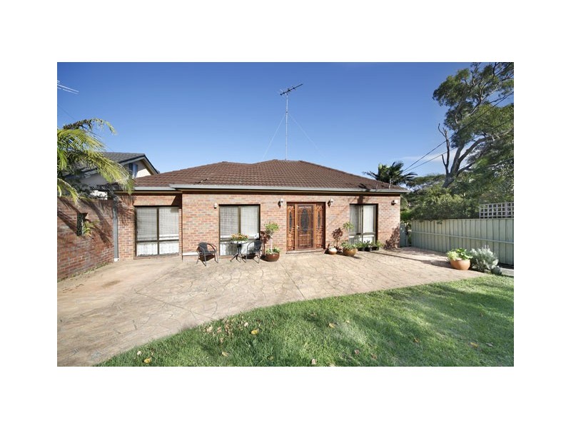 94 Matson Crescent, Miranda NSW 2228