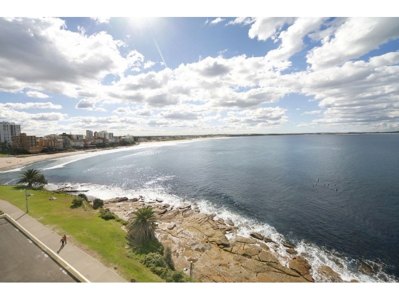 Unit 26/8 Boorima Place, Cronulla NSW 2230