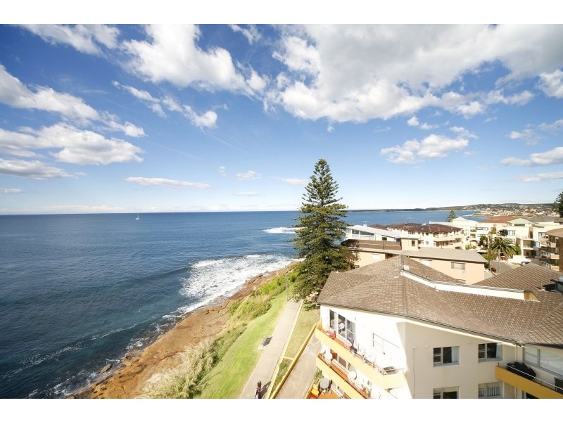 Unit 26/8 Boorima Place, Cronulla NSW 2230