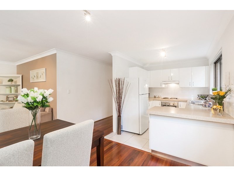 9/28 Tullimbar Road, Cronulla NSW 2230
