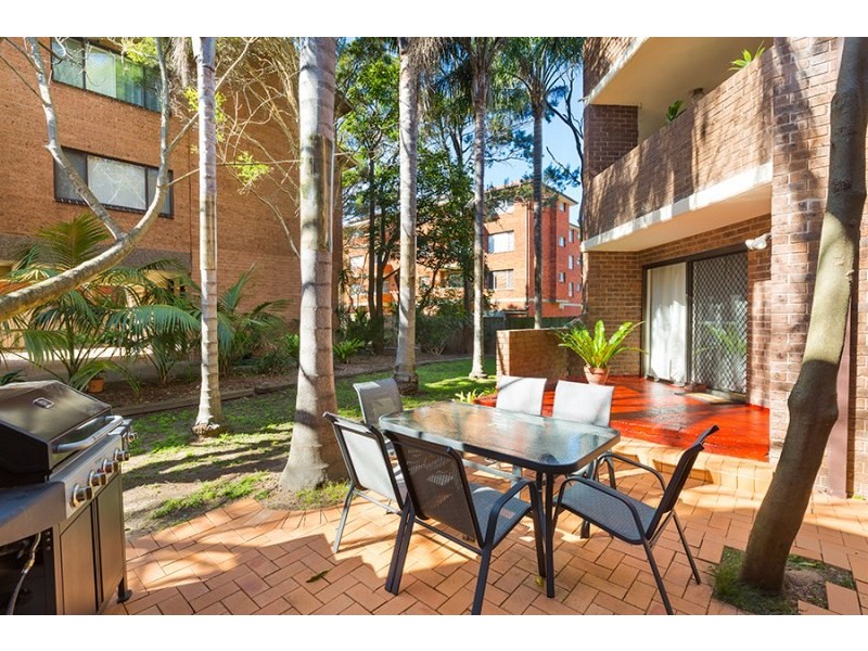 9/28 Tullimbar Road, Cronulla NSW 2230