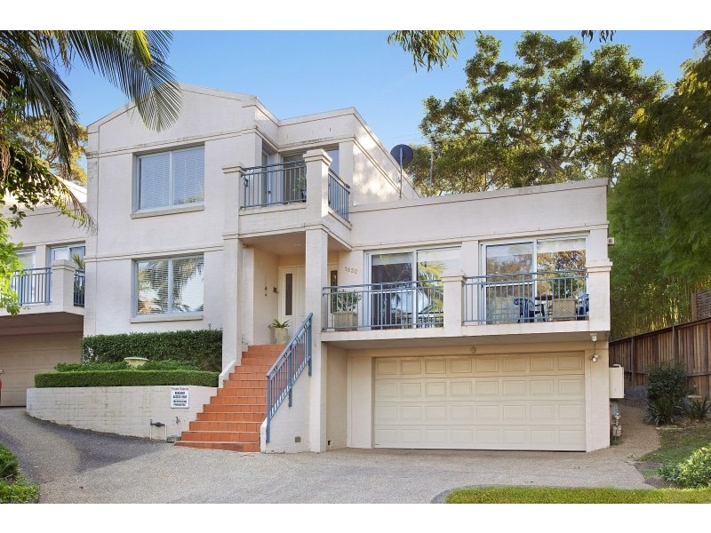 163d Nicholson Parade, Cronulla NSW 2230