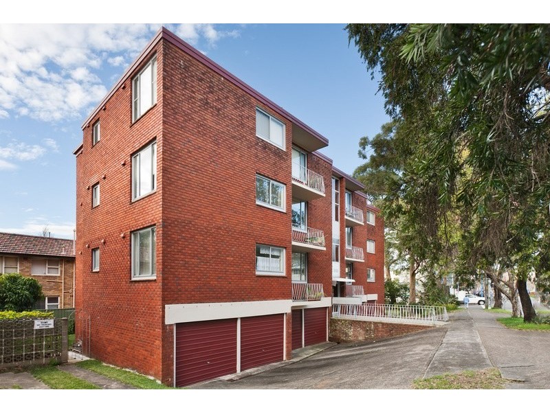 Unit 8/175 Willarong Road, Caringbah NSW 2229