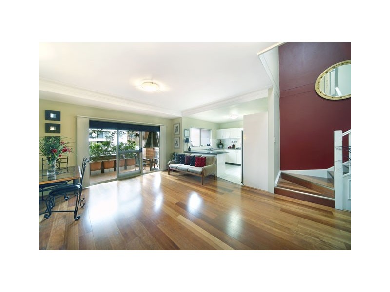 Unit 37/40 Belmont Street, Sutherland NSW 2232