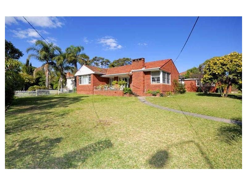 506 Kingsway Way, Miranda NSW 2228