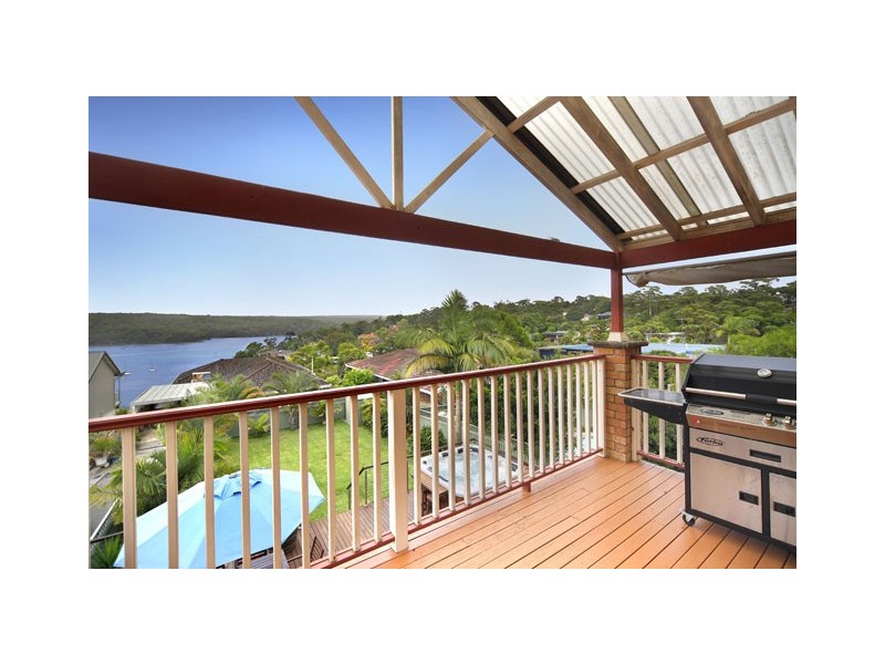 94a Turriell Point Road, Lilli Pilli NSW 2229