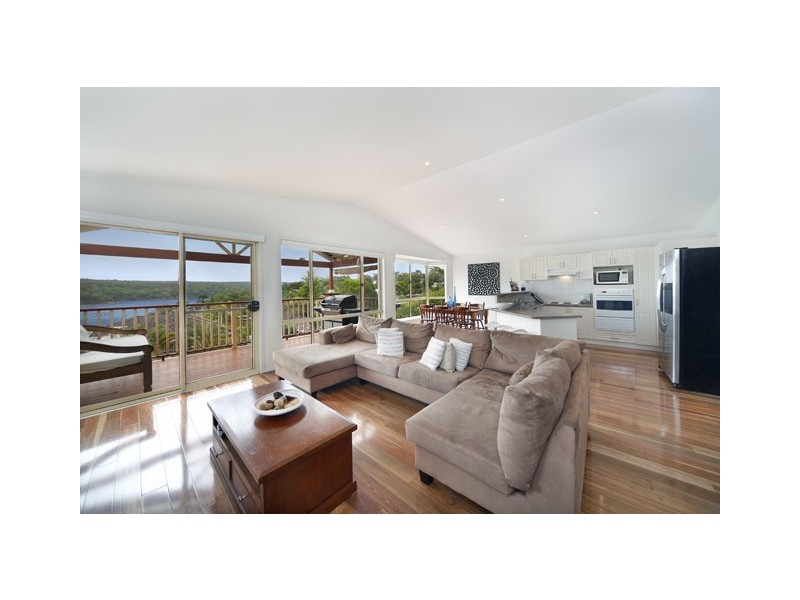 94a Turriell Point Road, Lilli Pilli NSW 2229