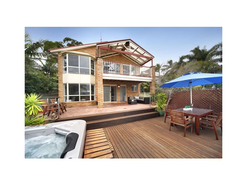 94a Turriell Point Road, Lilli Pilli NSW 2229