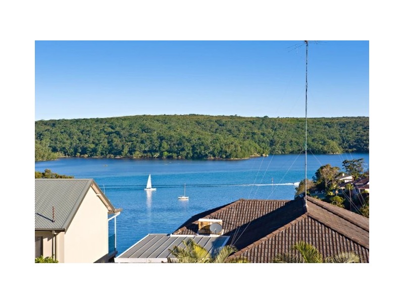 94a Turriell Point Road, Lilli Pilli NSW 2229