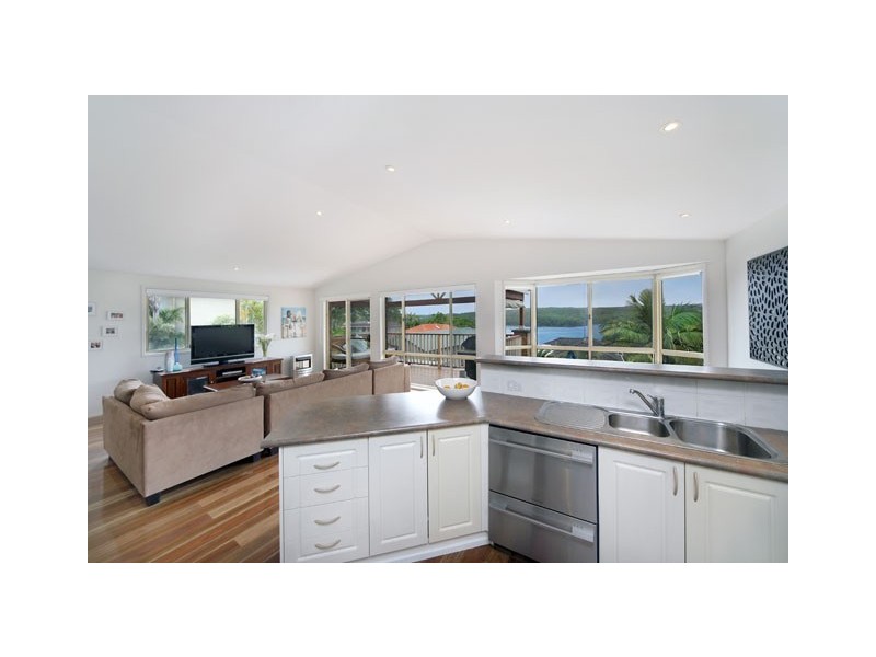 94a Turriell Point Road, Lilli Pilli NSW 2229