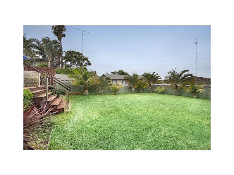 94a Turriell Point Road, Lilli Pilli NSW 2229