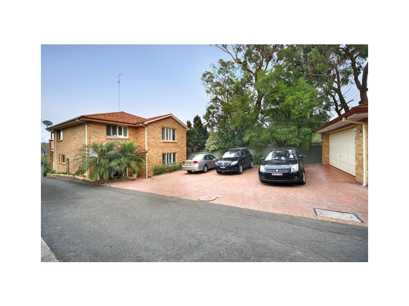 94a Turriell Point Road, Lilli Pilli NSW 2229