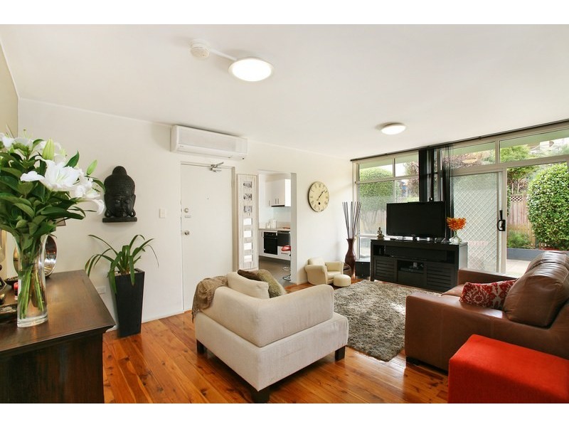 Unit 2/4 Roker Street, Cronulla NSW 2230