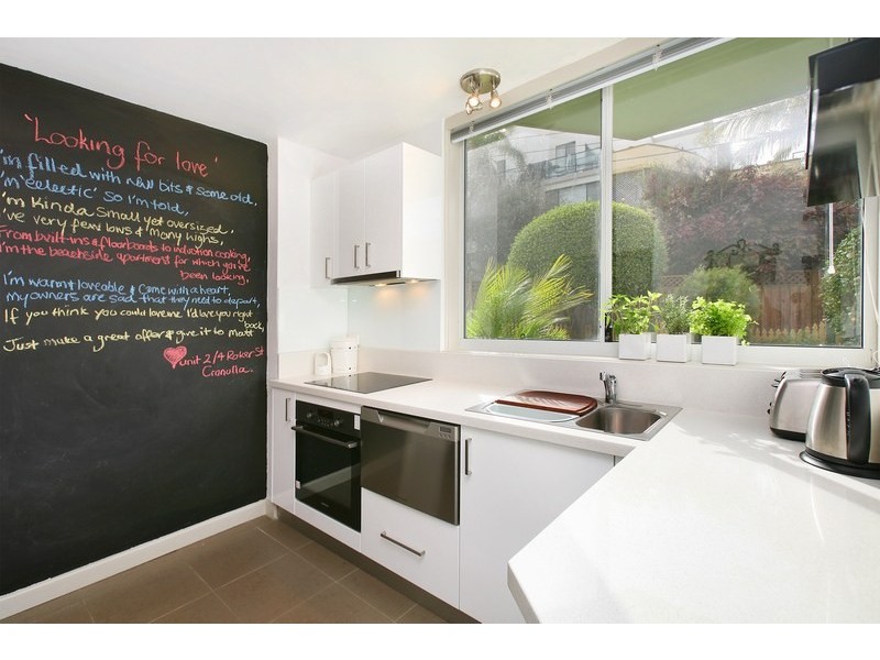 Unit 2/4 Roker Street, Cronulla NSW 2230