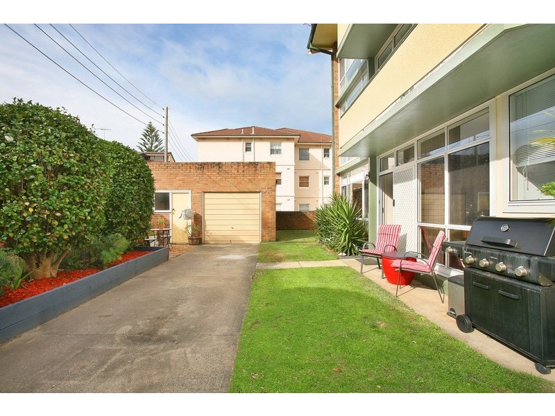 Unit 2/4 Roker Street, Cronulla NSW 2230