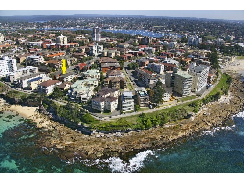 Unit 2/4 Roker Street, Cronulla NSW 2230