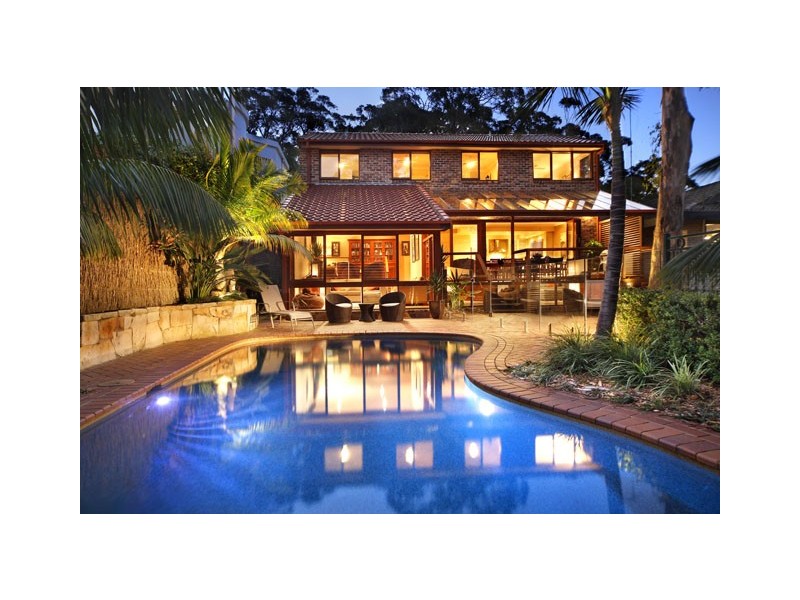 20 Ellesmere Road, Gymea Bay NSW 2227