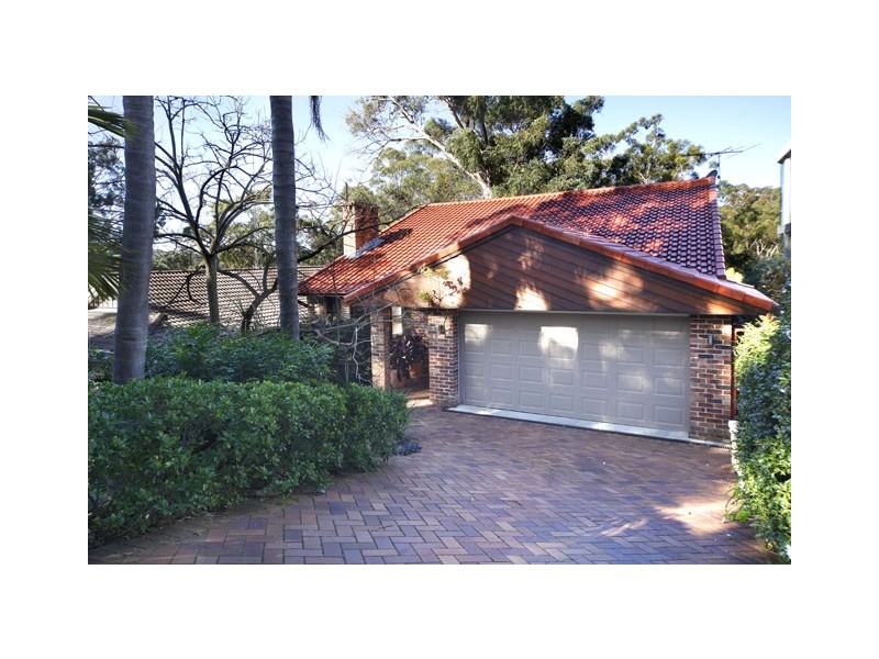 20 Ellesmere Road, Gymea Bay NSW 2227