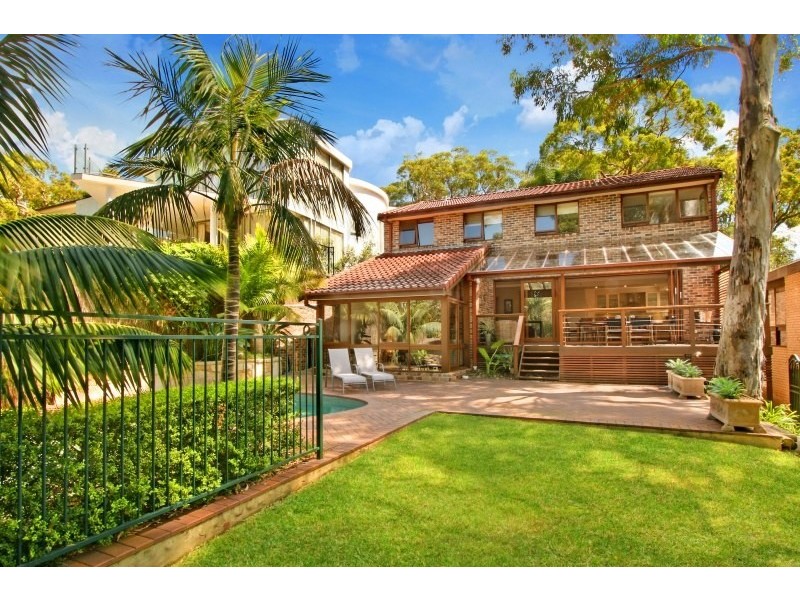 20 Ellesmere Road, Gymea Bay NSW 2227