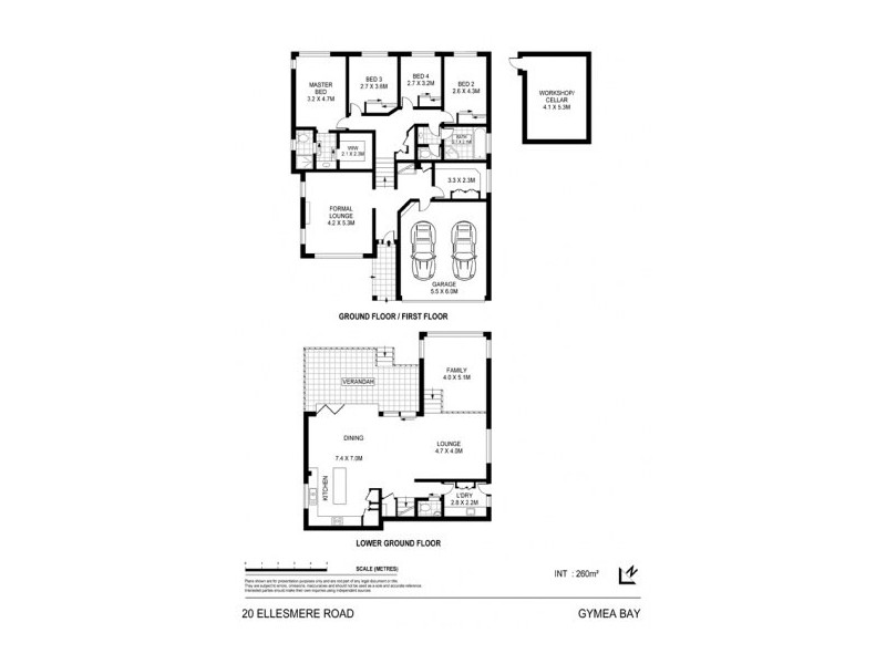 20 Ellesmere Road, Gymea Bay NSW 2227