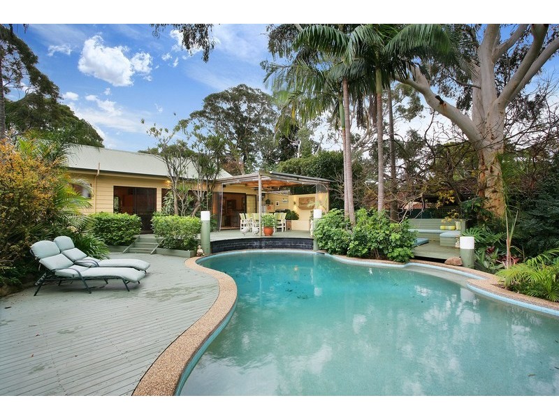 34 Oleander Parade, Caringbah South NSW 2229