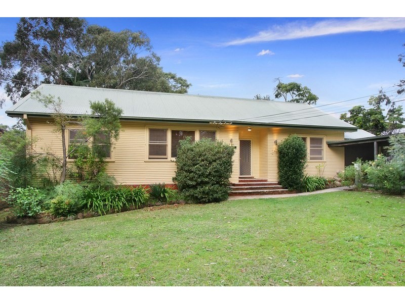 34 Oleander Parade, Caringbah South NSW 2229