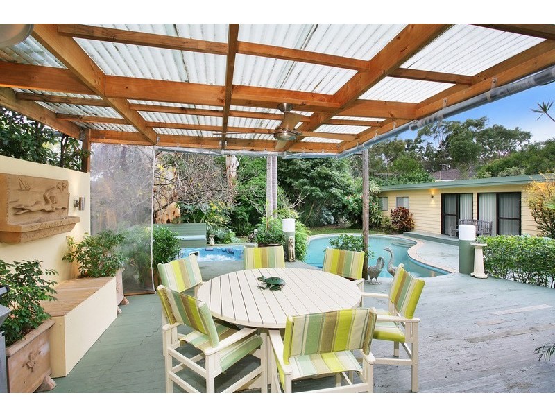 34 Oleander Parade, Caringbah South NSW 2229