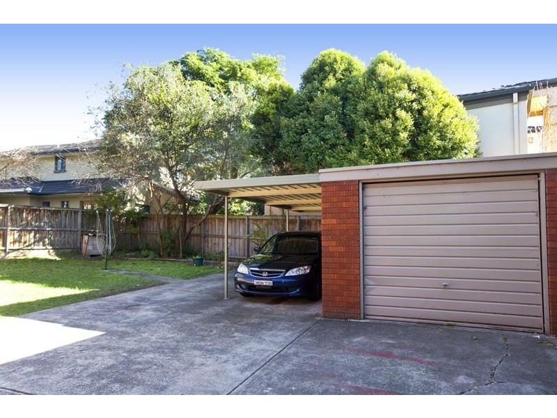 Unit 5/9 Kiora Road, Miranda NSW 2228