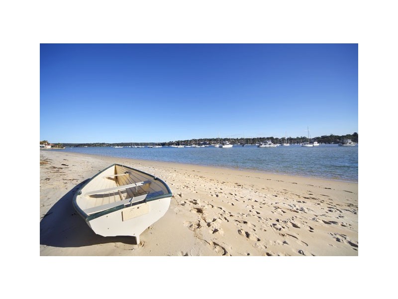 51 Taloombi Street, Cronulla NSW 2230