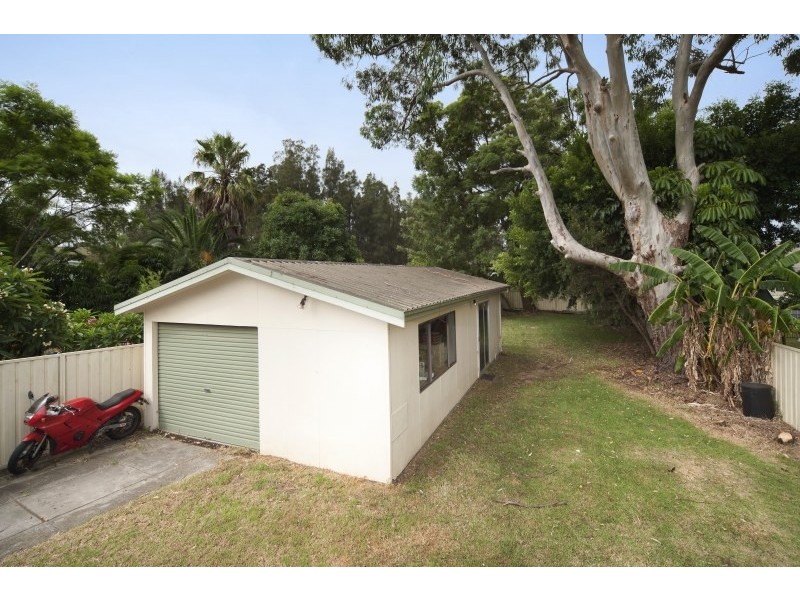 10 Shirley Road, Miranda NSW 2228