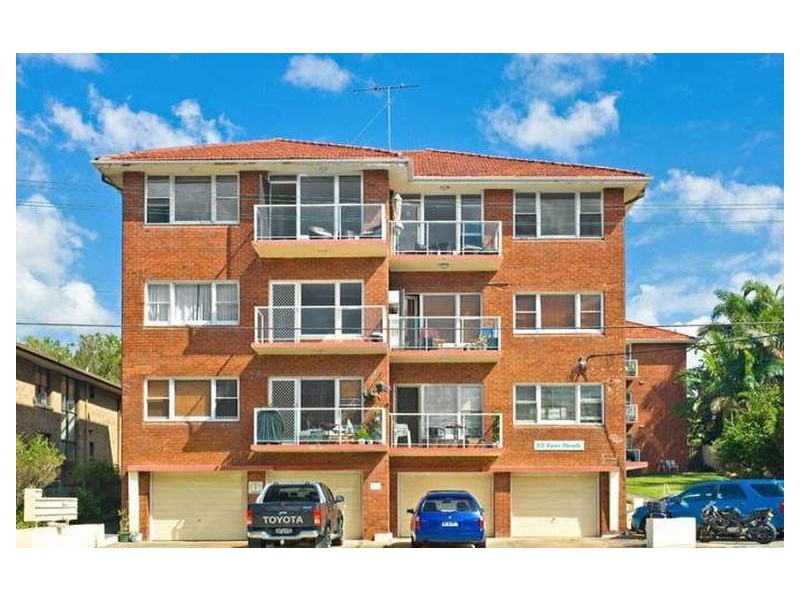 Unit 17/83 Ewos Parade, Cronulla NSW 2230