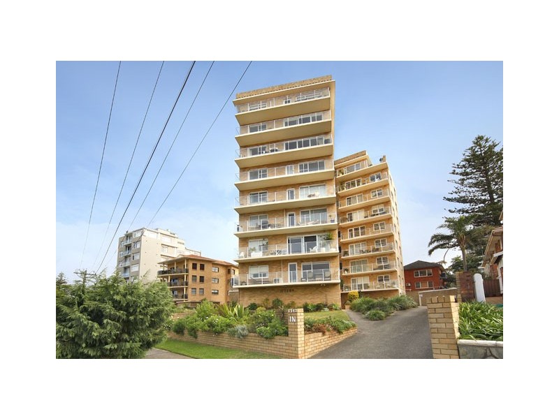 Unit 23/13 Coast Avenue, Cronulla NSW 2230