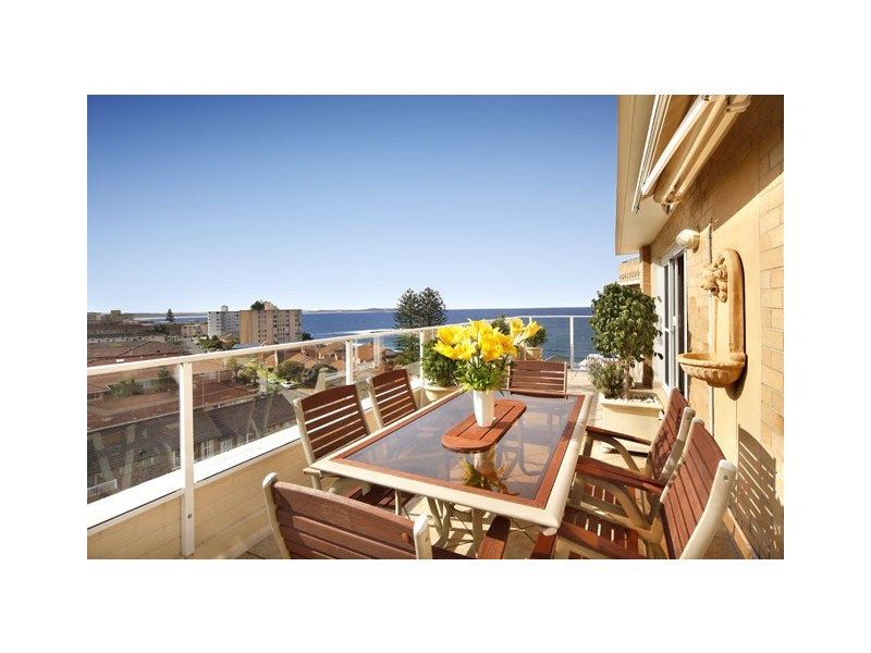 Unit 23/13 Coast Avenue, Cronulla NSW 2230
