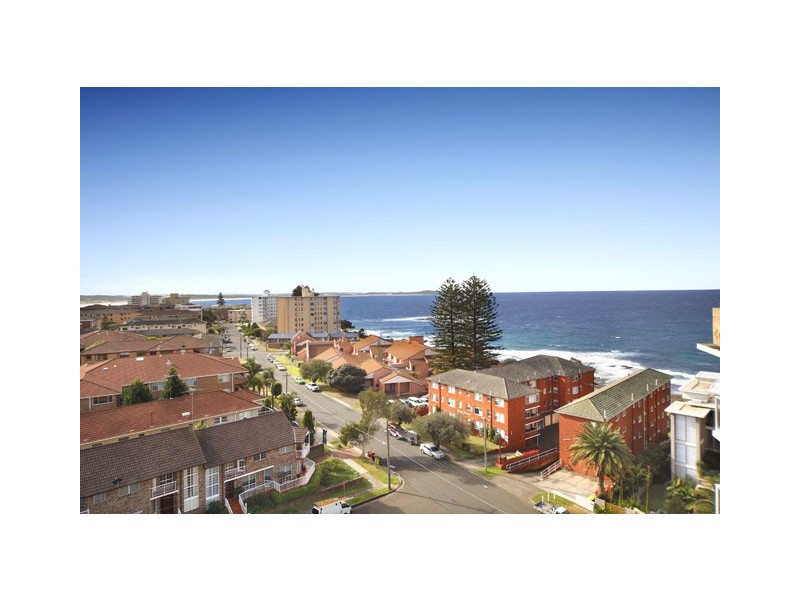 Unit 23/13 Coast Avenue, Cronulla NSW 2230