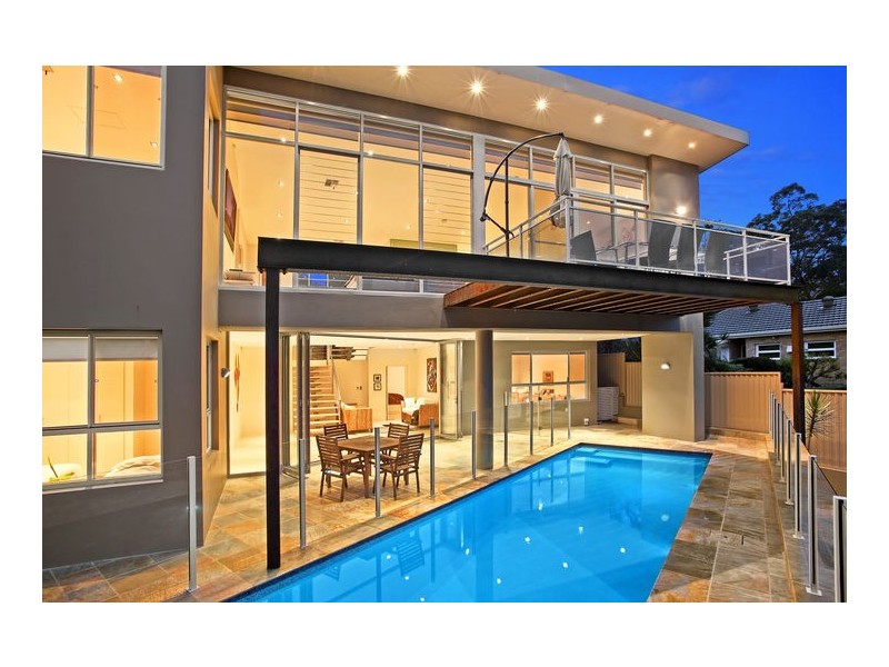 31 Loraine Avenue, Caringbah South NSW 2229