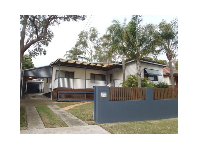 2 Laguna Street, Caringbah NSW 2229