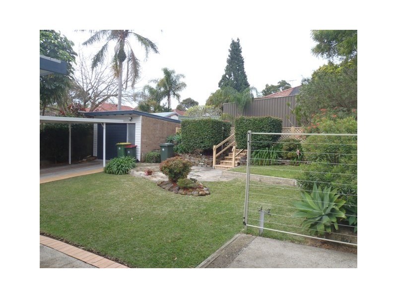 2 Laguna Street, Caringbah NSW 2229