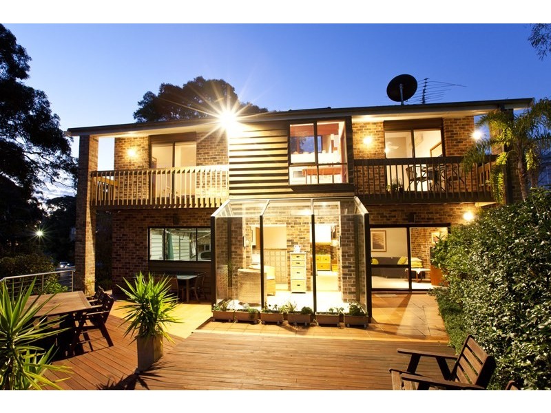 16 Glenfern Place, Gymea Bay NSW 2227