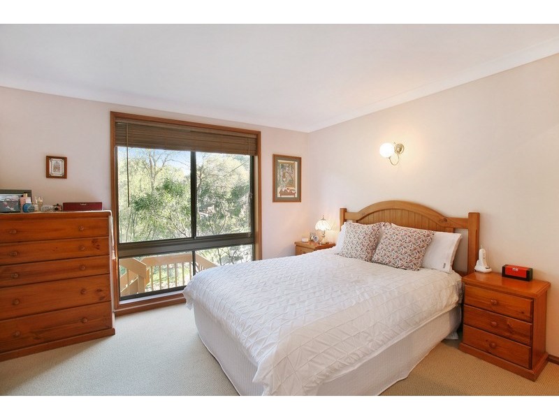 16 Glenfern Place, Gymea Bay NSW 2227