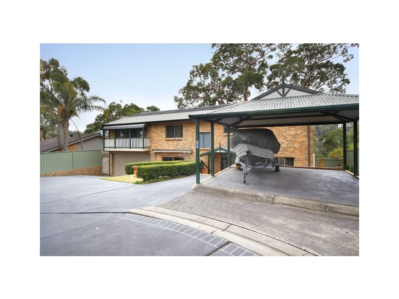 7 Seabrook Avenue, Grays Point NSW 2232