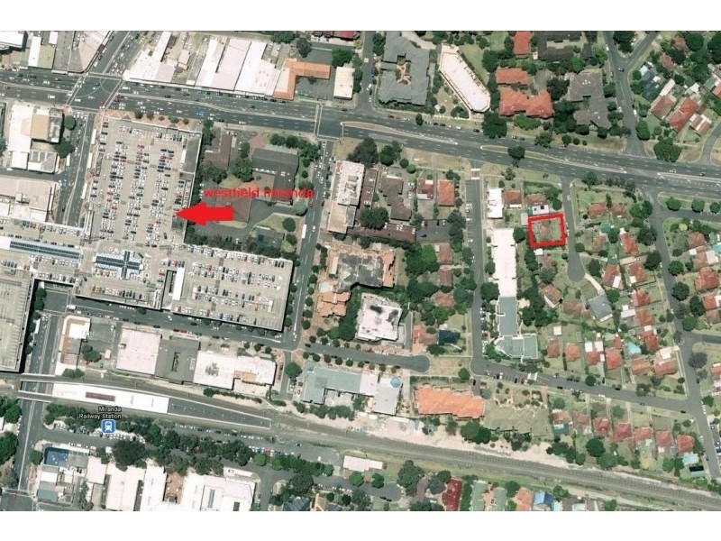 1 Higherdale Avenue, Miranda NSW 2228