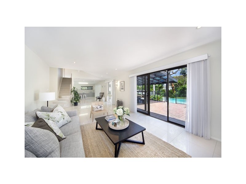 40 Turriell Point Road, Lilli Pilli NSW 2229