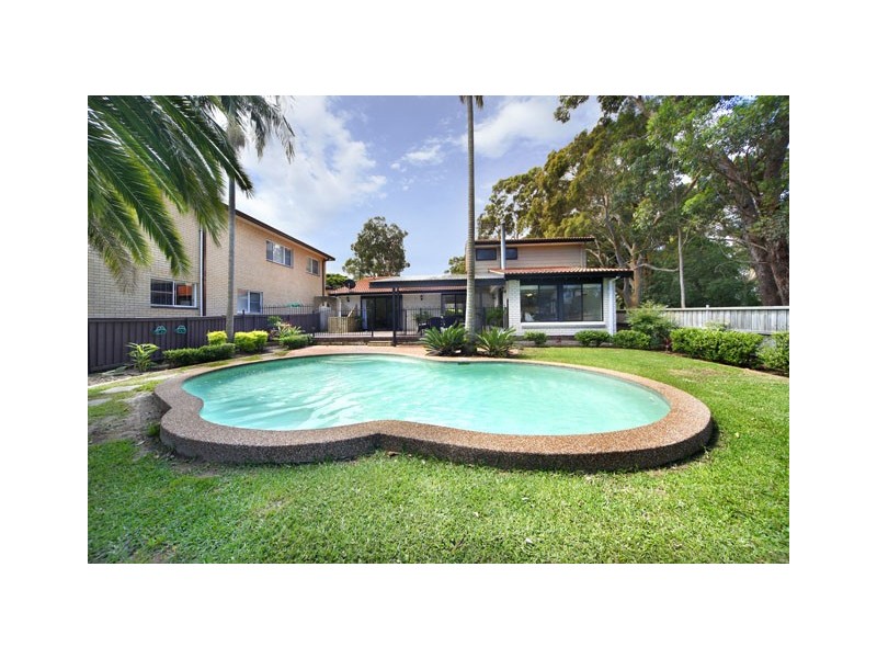 40 Turriell Point Road, Lilli Pilli NSW 2229