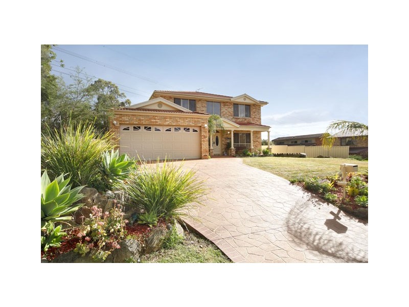 10 Kentia Place, Alfords Point NSW 2234